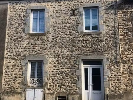 maison d’habitation