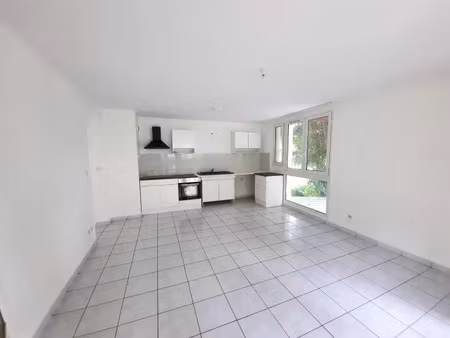 appartement à louer 3 pièces 53.69 m² - saint-denis (974) - 850€