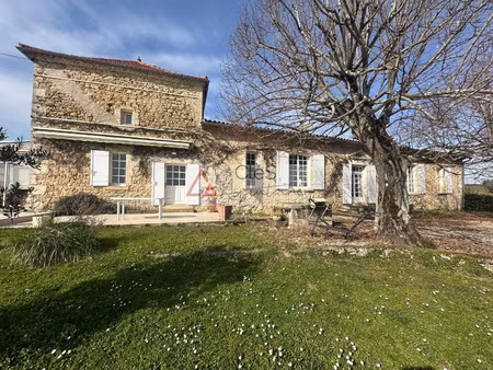 maison familiale 4 chambres vue panoramique st croix du mont