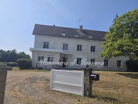 propriété à vendre 20 pièces chateau renault (37)