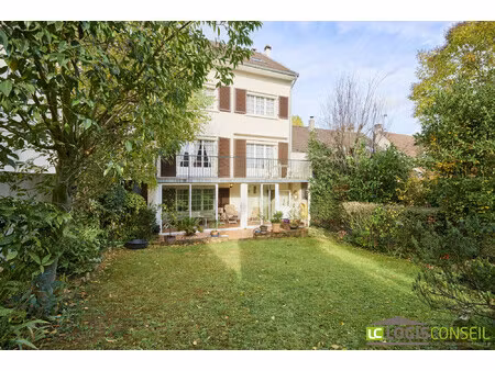 maison - les ormeaux