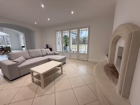 a louer maison le pian medoc