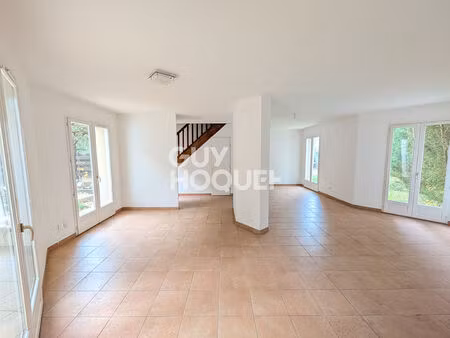 a louer maison 157m2 6 pièces 4 chambres mareil marly