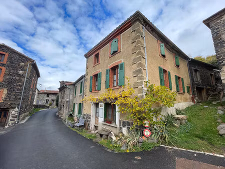 maison pebrac 10 pièce(s) 275m2