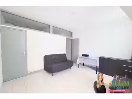 valenciennes centre – studio meublé – idéal investisseur