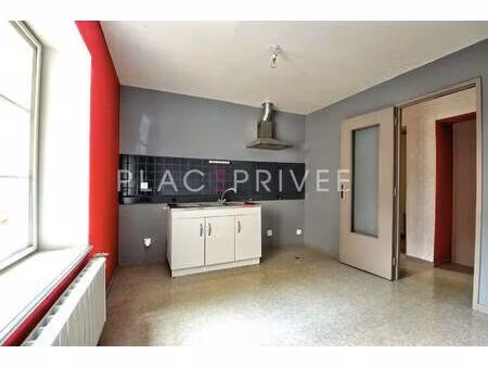 place privée