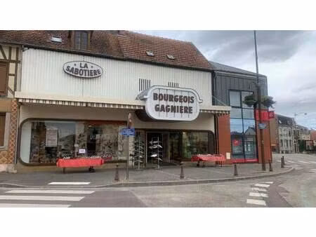 local commercial à vendre