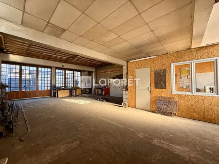 local commercial calais à louer