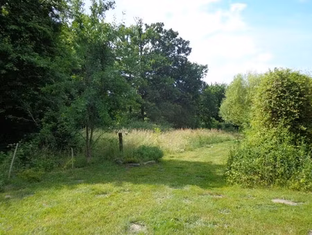 terrain à vendre de 912 00 m² monthyon (77)