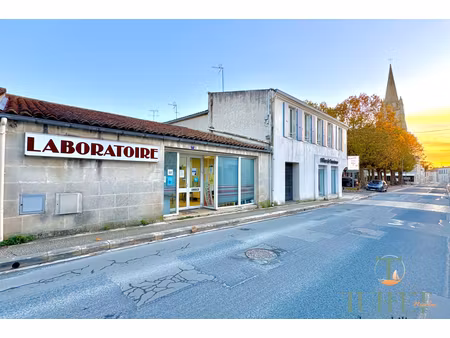 annonce commerce à vendre
