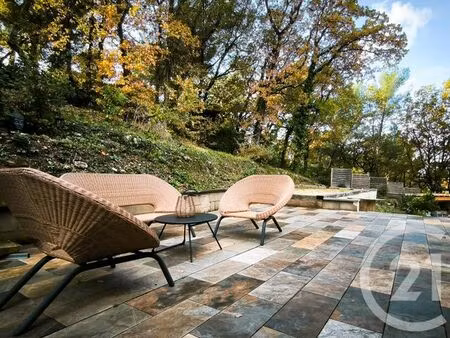 maison à vendre - 8 pièces - 200 m2 - simiane collongue - 13 - provence-alpes-cote-d-azur