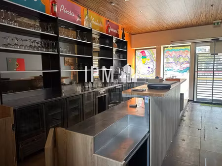 a louer local commercial de 342 m² - 13100 aix en provence