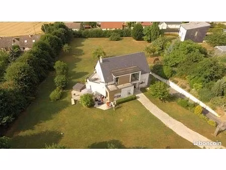 maison d’architecte près d amiens