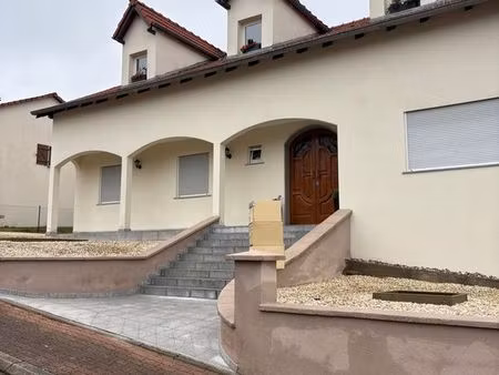 appartement 5 pièces 105 m²