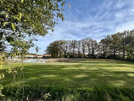 vente maison à fougeré (85480) : à vendre / 94m² fougeré