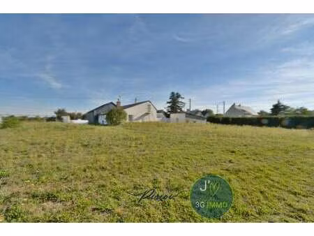 vente maison à saumur (49400) : à vendre / 132m² saumur