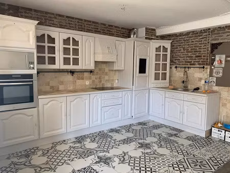 location appartement 1 pièce 55 m² à la seyne-sur-mer (83500)  800 €