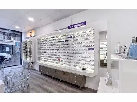 fonds de commerce à longjumeau