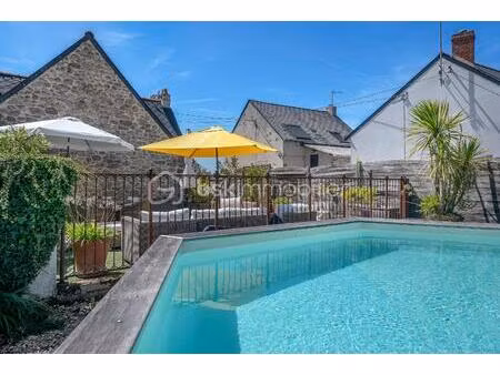 maison de 108 m² à guerande