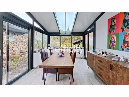 maison 3 pièces - 130 m²