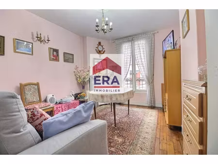 appartement 2 pièces 39 m² à vendre / acheter saint-ouen-sur-seine 93400 ? | era immobilie