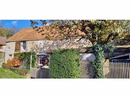 maison 5 pièces - 134 m²