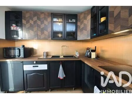 maison de plain-pied à vendre