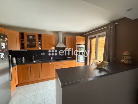 maison 4 pièces - 75 m²