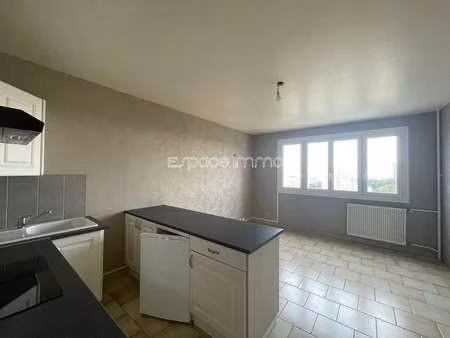 vente appartement 2 pièces à canteleu (76380) : à vendre 2 pièces / 39m² canteleu