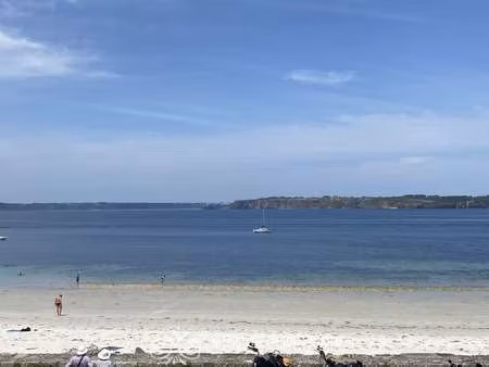 vente appartement 3 pièces bord de mer à camaret-sur-mer (29570) : à vendre 3 pièces bord 