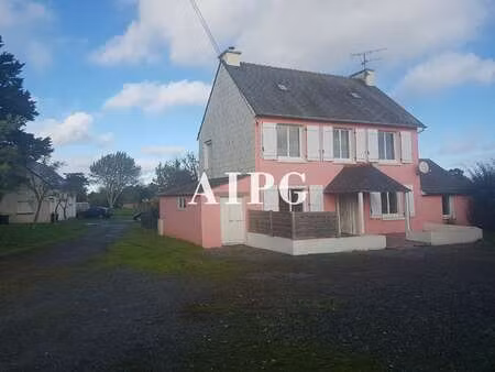 vente maison à etables-sur-mer (22680) : à vendre / 110m² etables-sur-mer