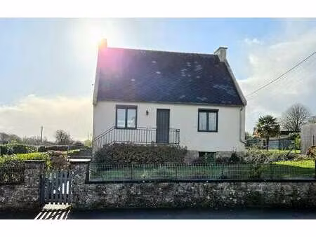 vente maison à landerneau (29800) : à vendre / 104m² landerneau