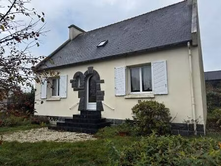 vente maison à lesneven (29260) : à vendre / 125m² lesneven