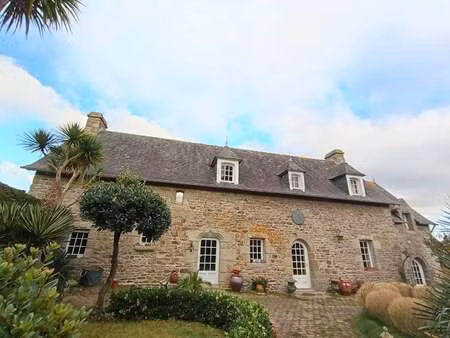 vente maison à plouider (29260) : à vendre / 132m² plouider