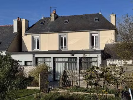 vente maison à telgruc-sur-mer (29560) : à vendre / 150m² telgruc-sur-mer