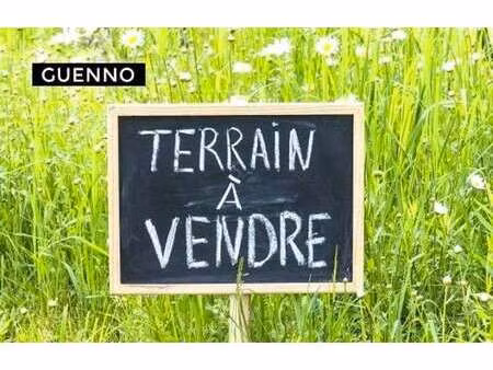 vente terrain à la boussac (35120) : à vendre / 490m² la boussac