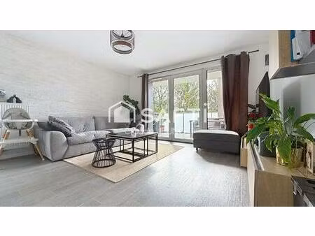 appartement 3 pièces 67 m²