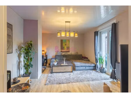 appartement fontoy 4 pièces 97.04 m2