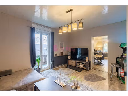 appartement fontoy 4 pièces 97.04 m2