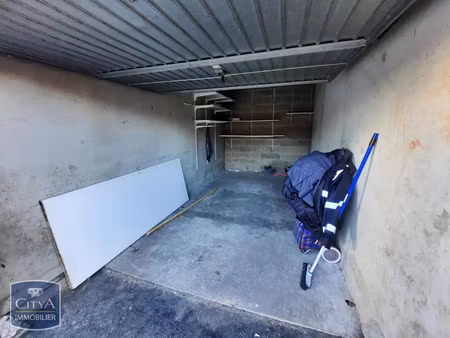 parking à louer - évry-courcouronnes (91) - 135€