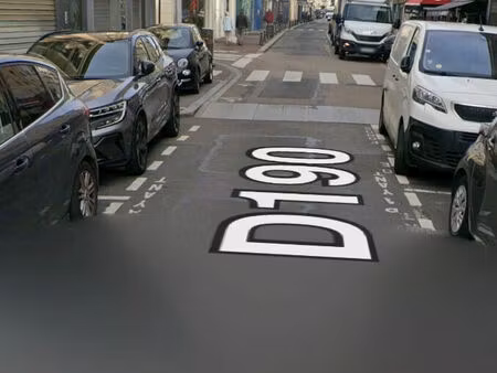 local commercial centre de saint germain en laye