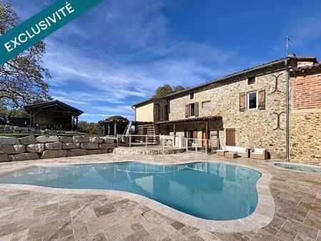 demeure d’exception  intimité totale