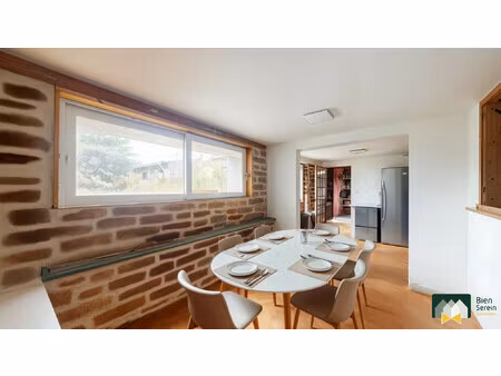 ensemble immobilier de 315m² situé à bailleau-le-pin