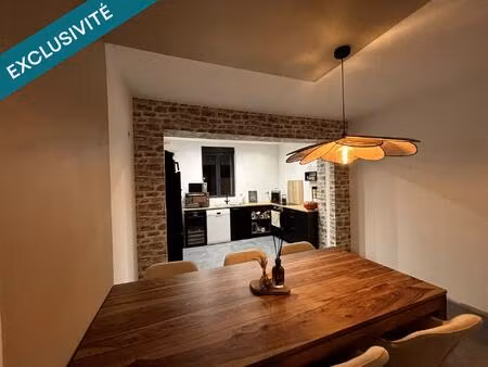 maison de campagne idéal projet équestre