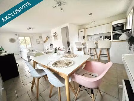 maison de plain pied