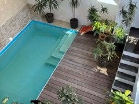 nouveau prix maison familiale rénovée avec goût - prestations de haute qualité - à visiter