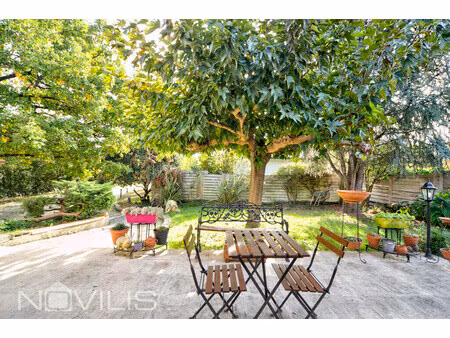 exclusivité! maison familiale de charme à coufouleux 120 m² + sous-sol complet avec accès 