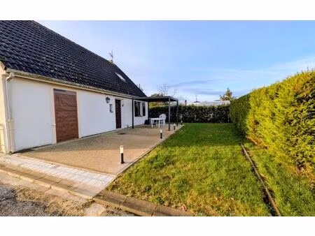 maison sinceny 110 m² t-4 à vendre  167 000 €