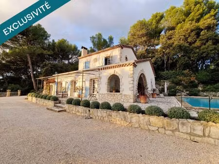 propriété en viager en nue-propriété sur une seul tête