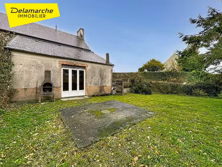 a vendre maison saint sauveur villages 4 pièces 93 m2